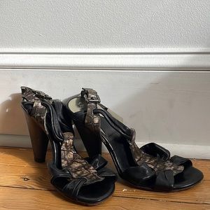Barney’s COOP New York Heels